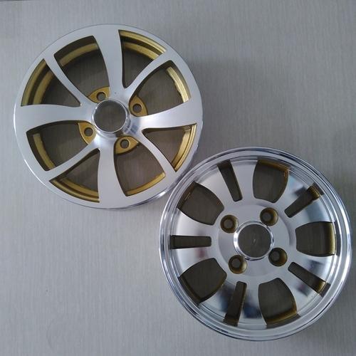 E-Rickshaw Rim